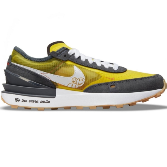 Nike Waffle One Smile GS Boys